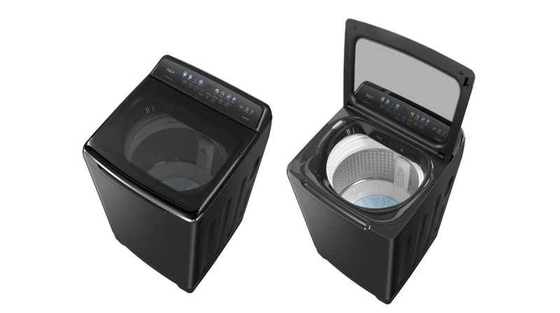 Hộp đánh tan bột giặt TurboX