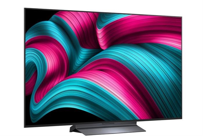 Smart Tivi OLED evo LG AI 4K 55 inch OLED55C5PSA 2025 - INDONESIA - Ảnh 5