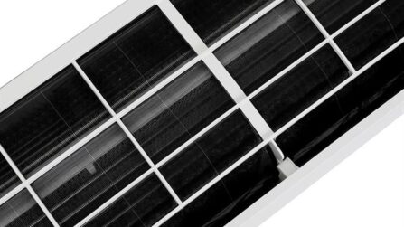 Alternative view of Máy lạnh Daikin Inverter 2.5 HP FTKB60ZVMV 2025 - Việt Nam