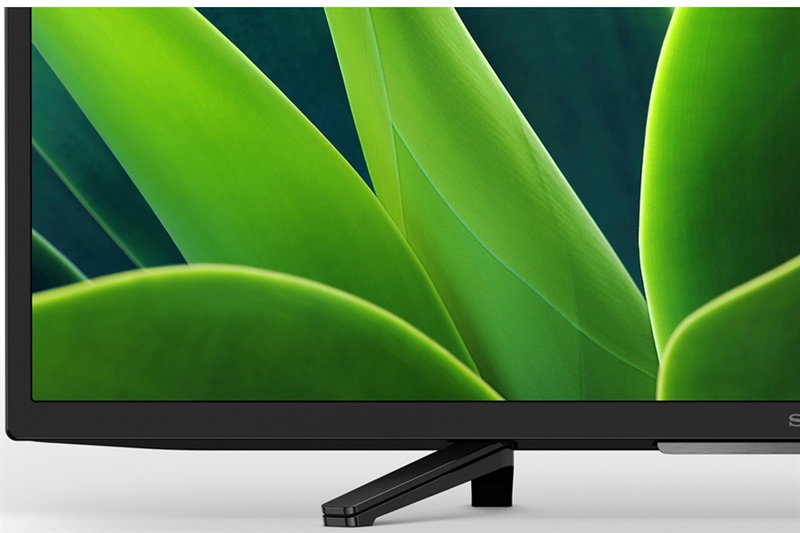 Google Tivi Sony 32 inch KD-32W830K - Trải nghiệm thông minh