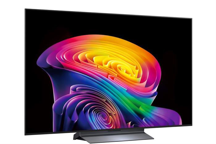 Tivi LG OLED với công nghệ hình ảnh Dolby Vision sống động