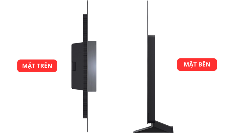 Công nghệ âm thanh Dolby Atmos trên tivi LG