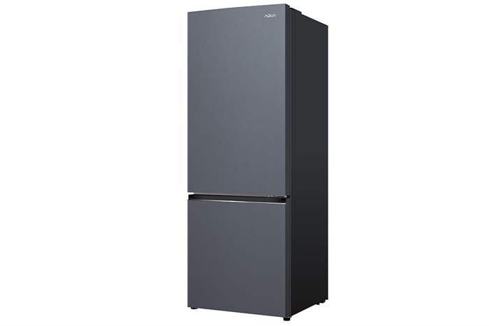 Ngăn rau củ Fresh Box rộng rãi
