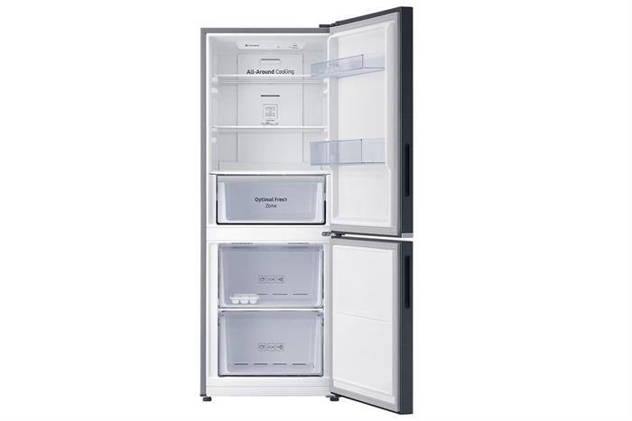 Ngăn Optimal Fresh Zone bảo quản tươi sống không cần rã đông