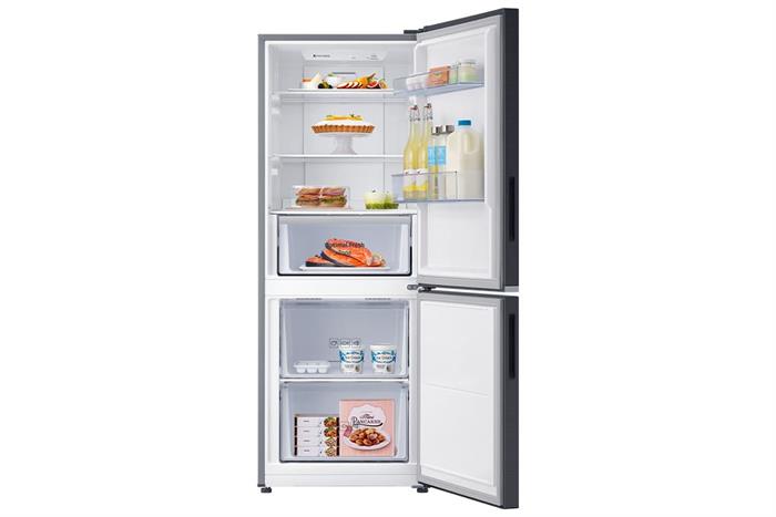 Công nghệ Digital Inverter tiết kiệm điện năng trên tủ lạnh Samsung