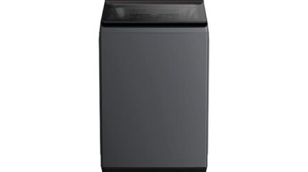 Alternative view of Máy giặt Toshiba Inverter 15 kg AW-T26D1600XV(MG) 2026
