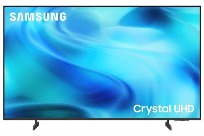 Công nghệ hình ảnh sắc nét trên Samsung Crystal UHD
