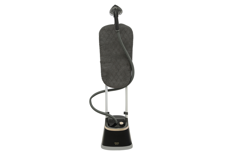 Bàn ủi hơi nước đứng Philips STE3170/80 - Cầu ủi StyleBoard chắc chắn tiện lợi