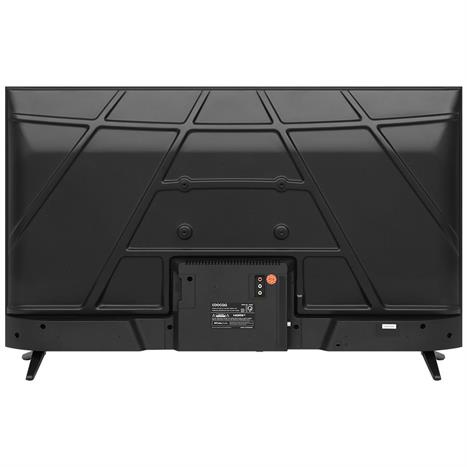 Google Tivi Coocaa 40 inch 40Z85 công nghệ hình ảnh Trochilus Extreme