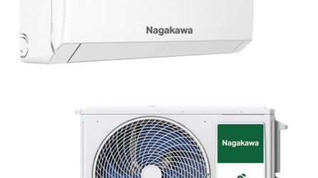Máy Lạnh Nagakawa Inverter 1.5 Hp NIS-C12R2U51 Malaysia