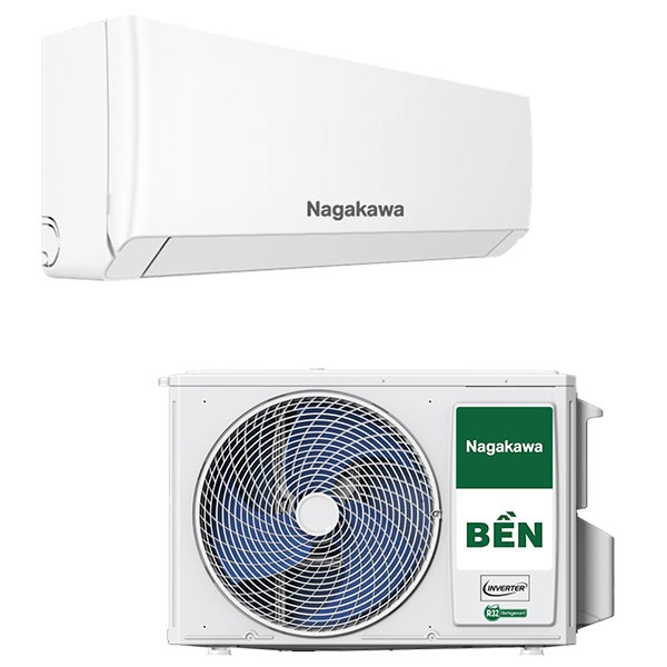 Máy Lạnh Nagakawa Inverter 1.5 Hp NIS-C12R2U51 Malaysia