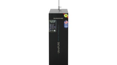 Alternative view of Máy lọc nước RO Hydrogen Sunhouse UltraPURE SHA8891KL 10 lõi - Việt Nam