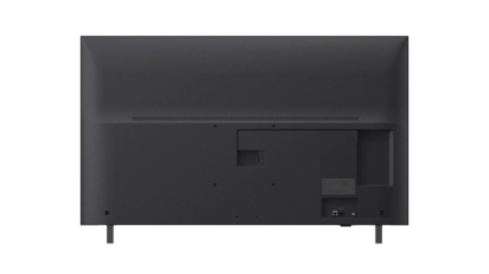 Alternative view of Smart Tivi LG AI 4K 50 Inch 50UA8055PSA 2026 - Indonesia