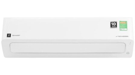 Alternative view of Máy lạnh Sharp Inverter 1.5 HP AH-XP13CMW 2025 - Thái Lan