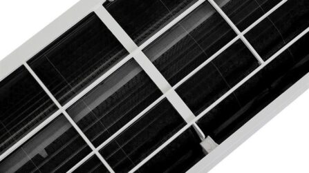 Alternative view of Máy lạnh Daikin Inverter 1.5 HP ATKB35ZVMV 2025 - VIỆT NAM