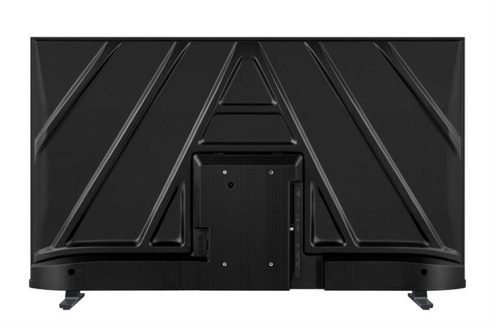 Smart Tivi QLED Toshiba 40V37SP - Công nghệ hiển thị Regza