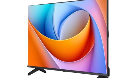 Alternative view of Smart Tivi Hisense Full HD 50 Inch 50A4Q 2025 - Việt Nam