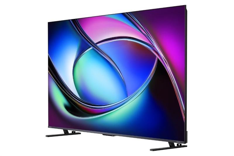 Smart Tivi Mini LED Toshiba AI 4K 65 Inch 65Z670RP 2025 - Trải nghiệm dải màu Quantum Dot Color sống động