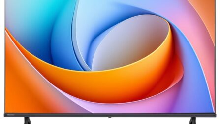 Smart Tivi Hisense Full HD 50 Inch 50A4Q 2025 - Việt Nam
