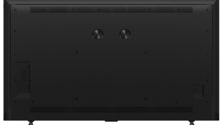 Alternative view of Google Tivi TCL QD-Mini LED 4K 75 Inch 75P8LS 2026 - Việt Nam
