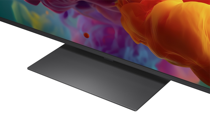 Tivi LG QNED với tính năng hỗ trợ chơi game chuyên nghiệp 144Hz