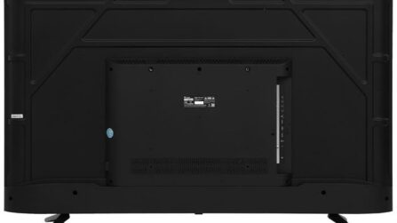 Alternative view of Google Tivi Casper 4K 55 inch D55UGC620 2025 - Thái Lan