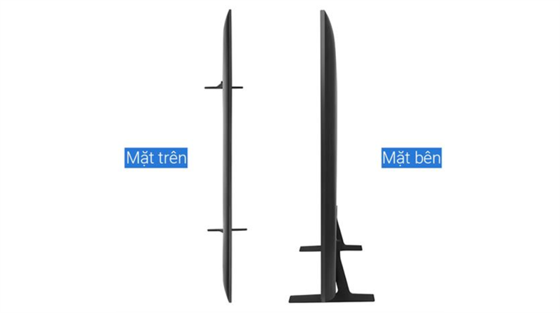 Smart Tivi Crystal UHD Samsung 4K 98 inch UA98DU9000 2024 - Việt Nam - Ảnh 4