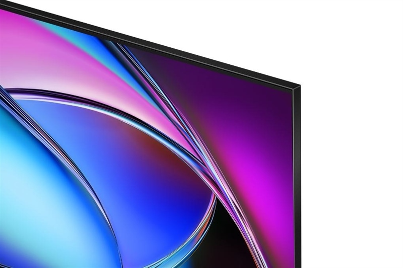 Smart Tivi Mini LED Toshiba AI 4K 65 Inch 65Z670RP 2025 - Tần số quét 144Hz chơi game mượt mà