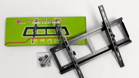 Khung Treo Tivi TPM-52N 50-65 inch (nghiêng)