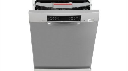 Alternative view of Máy rửa chén độc lập Bosch SMS6ECI04E