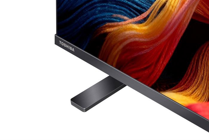 Smart Tivi QLED Toshiba 40V37SP - Giao diện hệ điều hành VIDAA