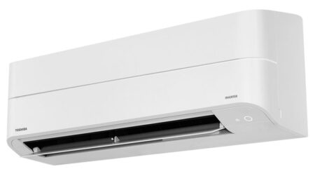 Alternative view of Máy lạnh Toshiba Inverter 2.5 HP RAS-H24P2KCVG-V 2026 - Thái Lan