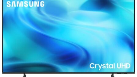 Alternative view of Smart Tivi Crystal UHD Samsung AI 4K 65 inch UA65U8500H 2026 - Việt Nam