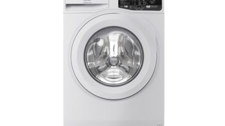Alternative view of Máy giặt Electrolux Inverter 10 kg EWF1025DQWB - THÁI LAN