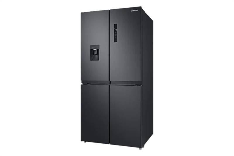 Tủ lạnh Samsung Inverter 488 lít RF48A4010B4/SV - Ảnh 2