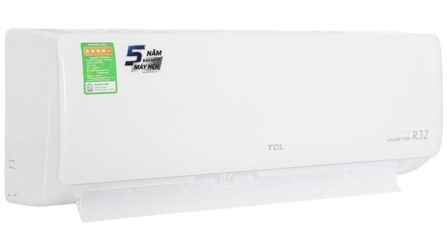 Alternative view of Máy Lạnh TCL 1.5 Hp TAC-12CSD/XAB1