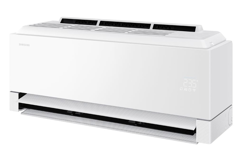 Máy Lạnh Samsung Wind-Free Inverter 1 Hp AR80H10DAAWNSV 2026 - Thái Lan - Ảnh 3