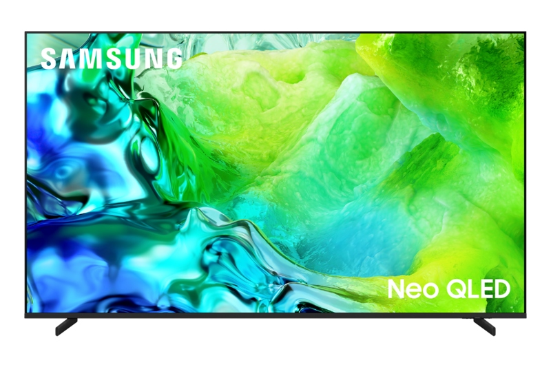 Smart Tivi Neo QLED Samsung AI 4K 55 inch QA55QN80HA 2026 - Việt Nam