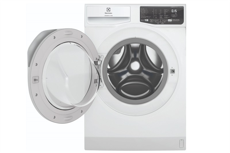 Máy giặt Electrolux Inverter 10 kg EWF1025DQWB - THÁI LAN - Ảnh 3