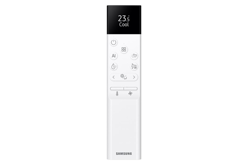Máy Lạnh Samsung Wind-Free Inverter 1 Hp AR80H10DAAWNSV 2026 - Thái Lan - Ảnh 2