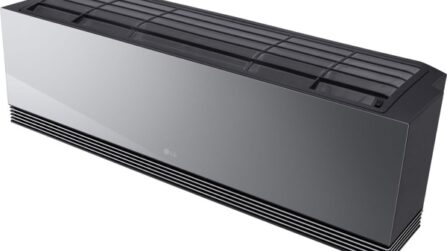 Alternative view of Máy Lạnh LG Inverter 2 Hp IAC18B1 2026 - Thái Lan