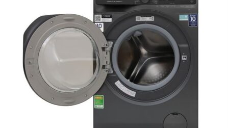 Alternative view of Máy giặt Electrolux UltimateCare 700 Inverter 10 kg EWF1043R7SC 2024 - Thái Lan
