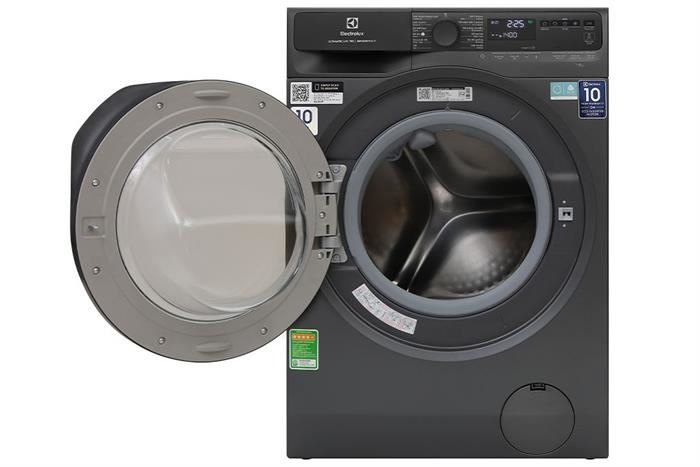 Máy giặt Electrolux UltimateCare 700 Inverter 10 kg EWF1043R7SC 2024 - Thái Lan - Ảnh 2